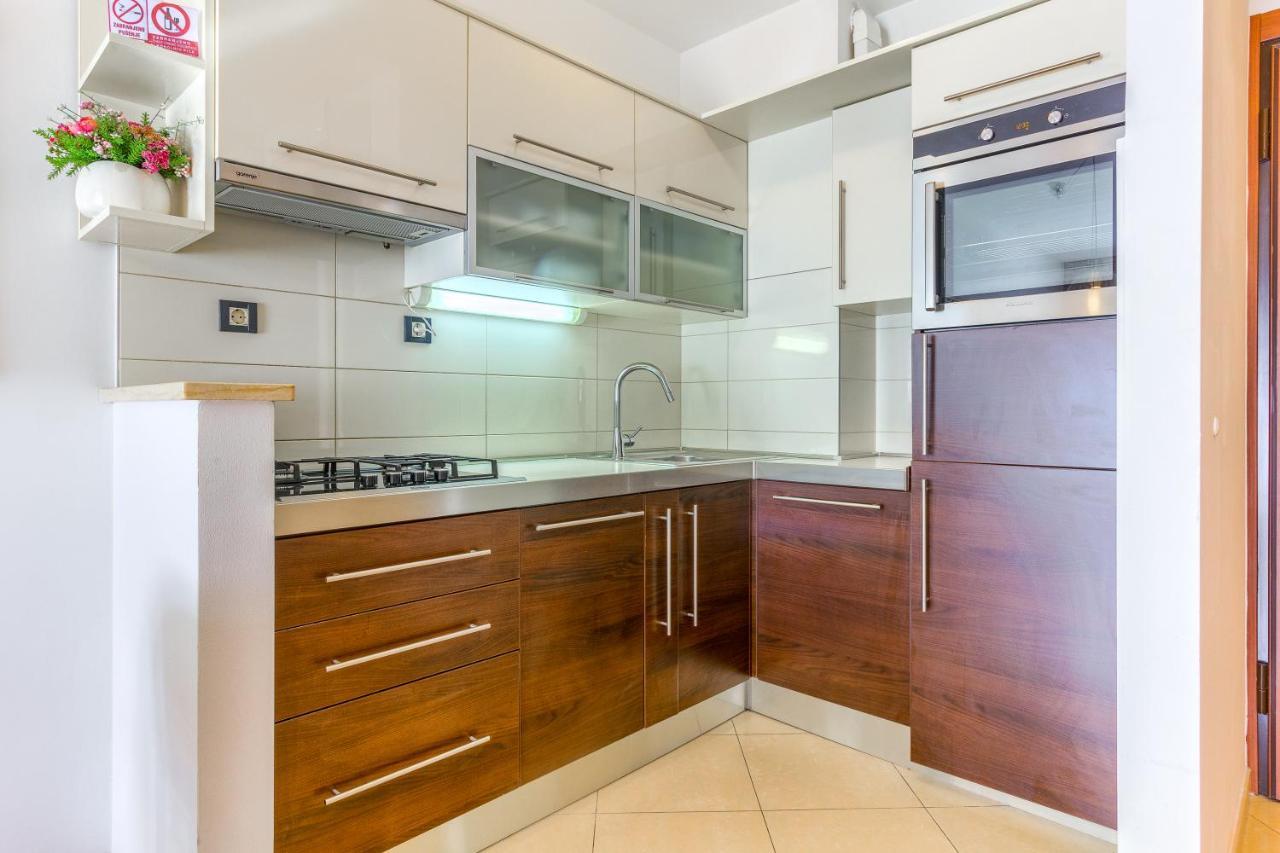 New Apartment Bila Jidra**** สปลิท ภายนอก รูปภาพ
