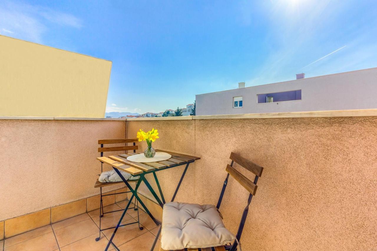 New Apartment Bila Jidra**** สปลิท ภายนอก รูปภาพ