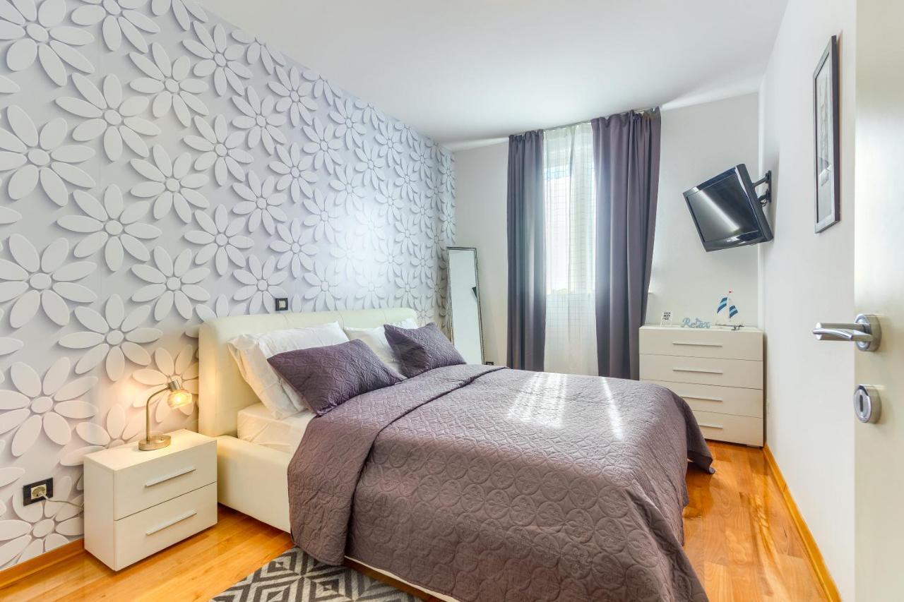 New Apartment Bila Jidra**** สปลิท ภายนอก รูปภาพ